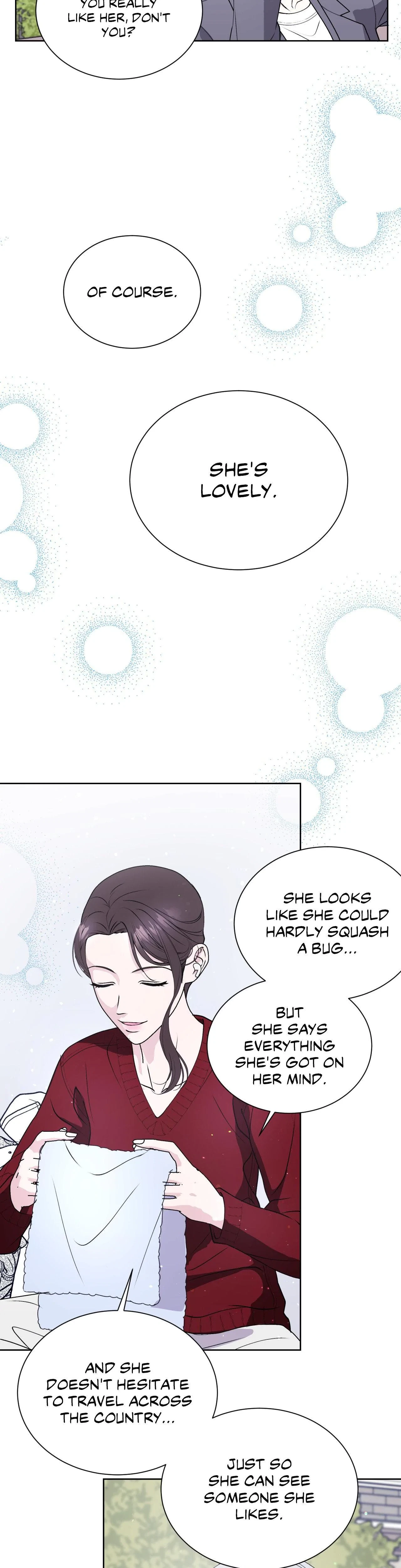 Chapter 81 - Side Story 10, page 17