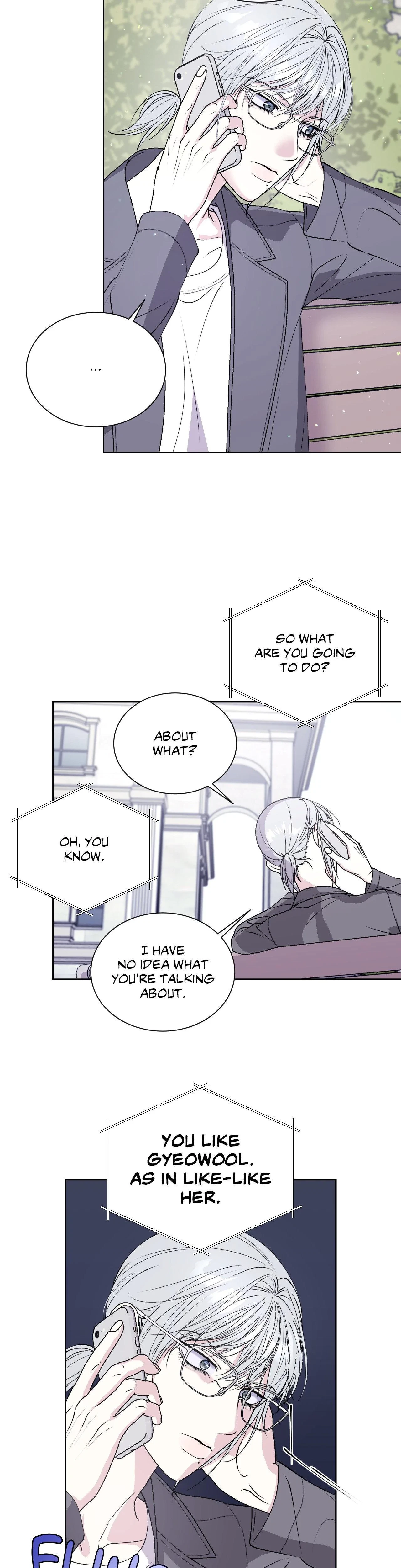 Chapter 81 - Side Story 10, page 18