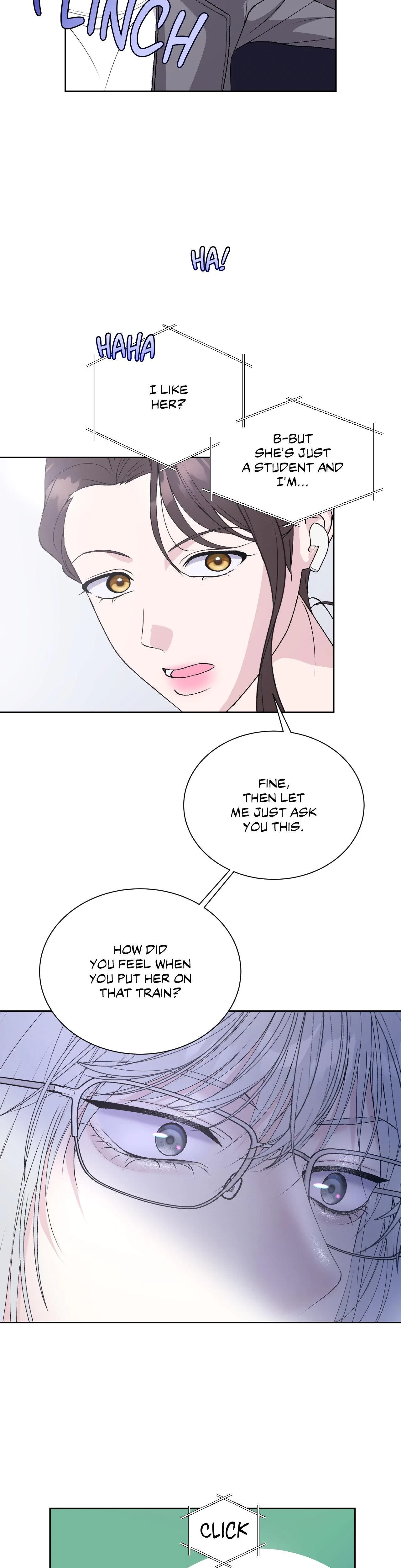 Chapter 81 - Side Story 10, page 19