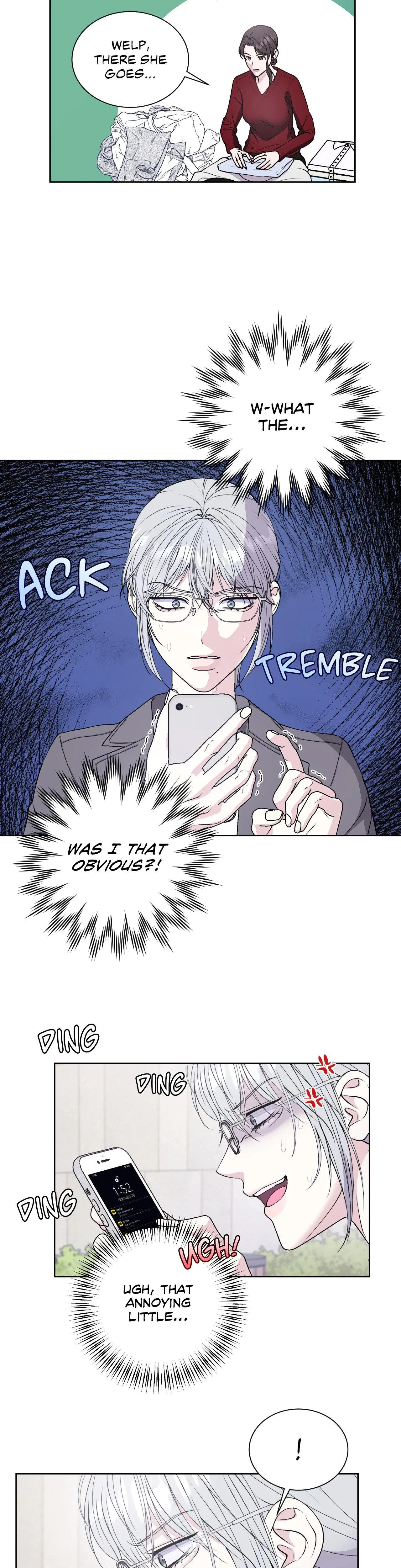 Chapter 81 - Side Story 10, page 20