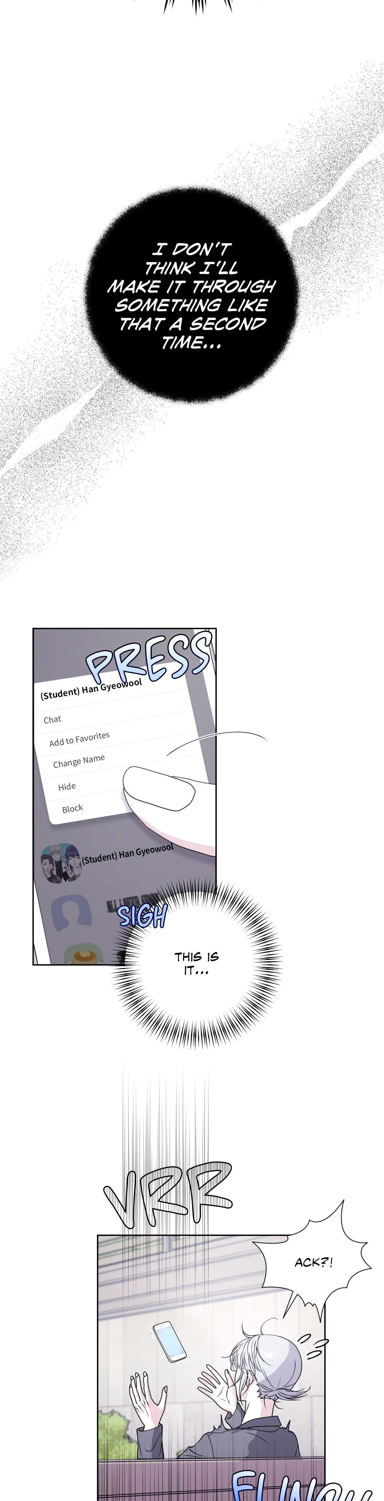 Chapter 81 - Side Story 10, page 24