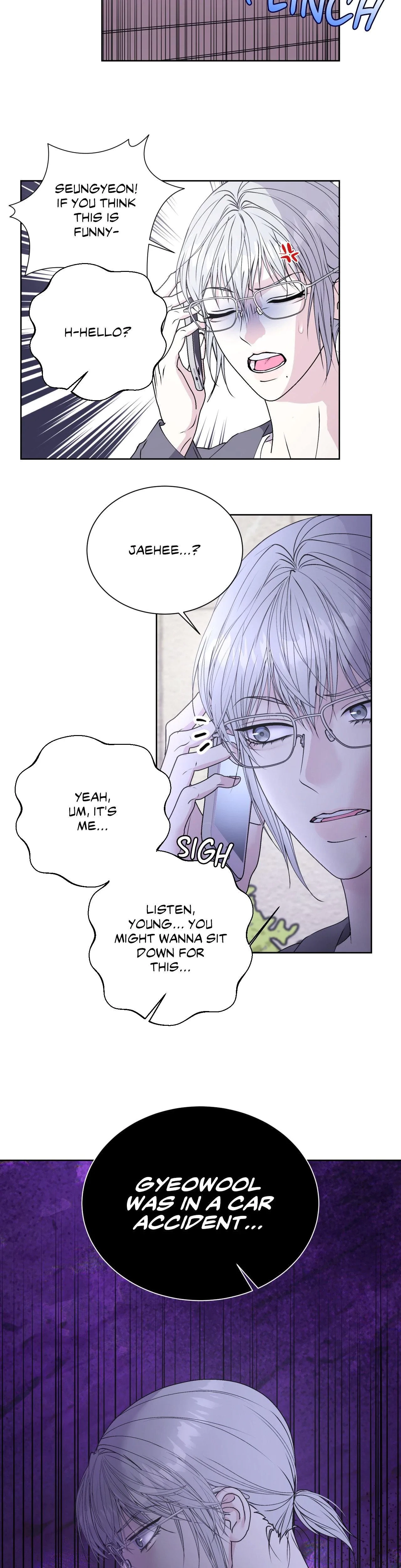 Chapter 81 - Side Story 10, page 25