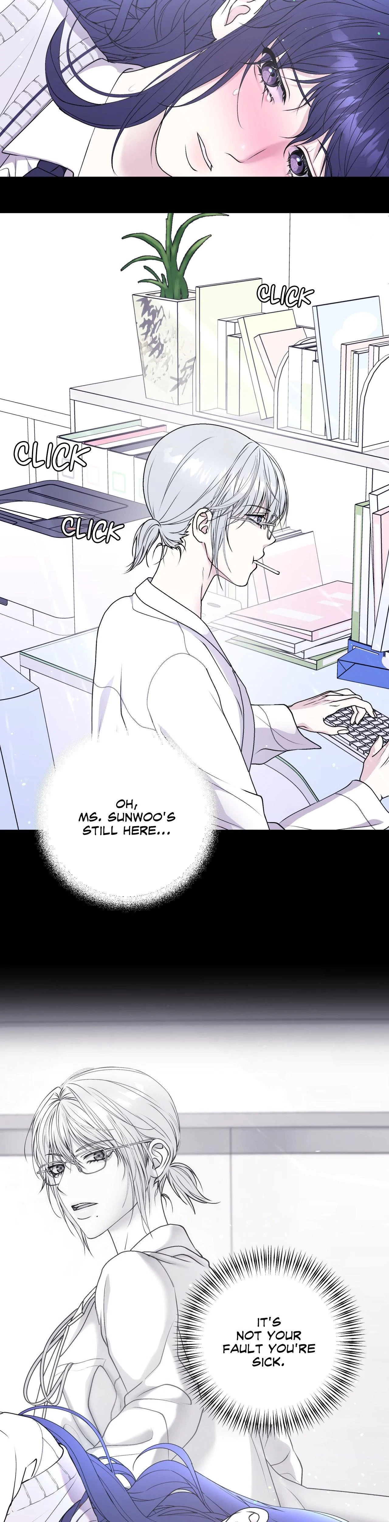 Chapter 81 - Side Story 10, page 5
