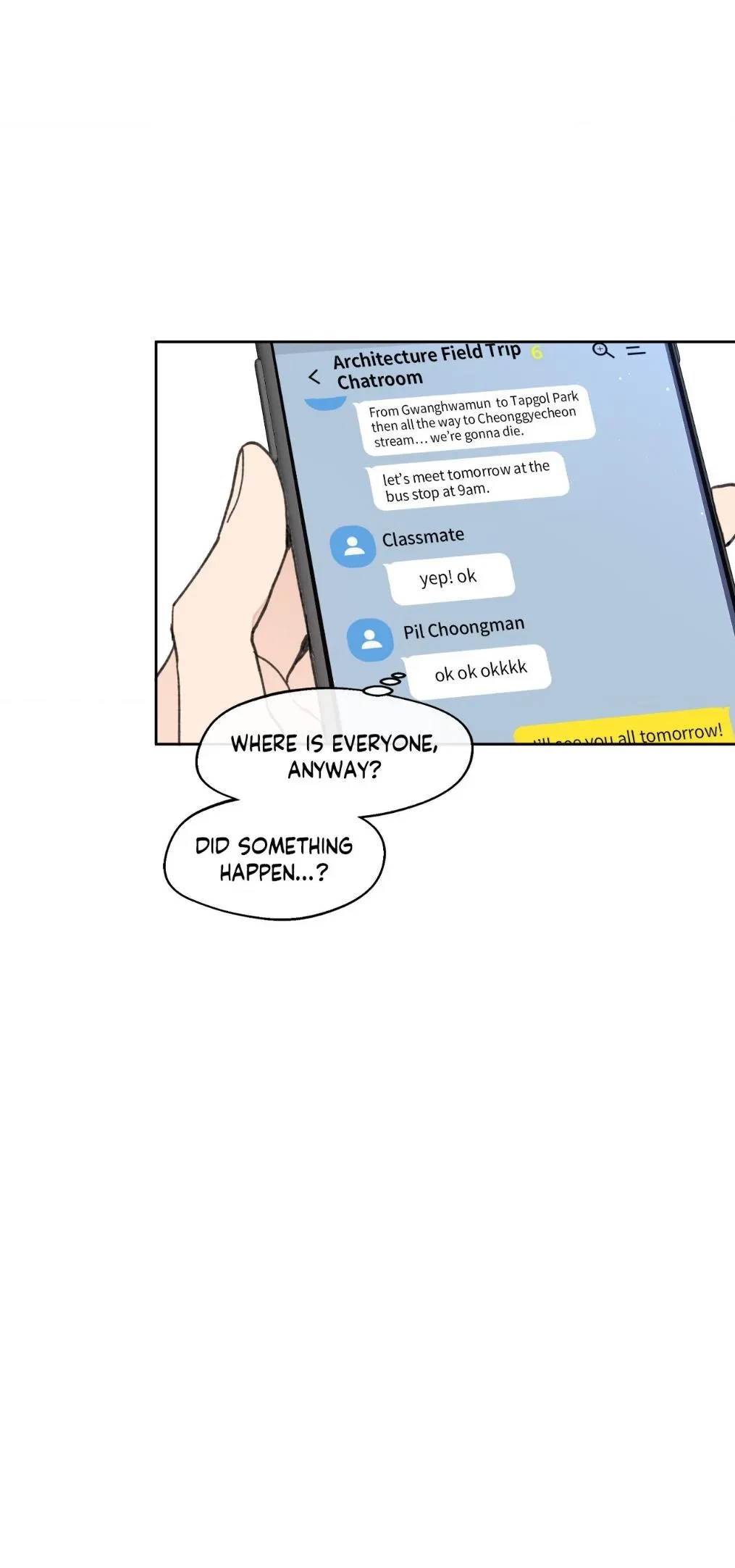 Chapter 85, page 8