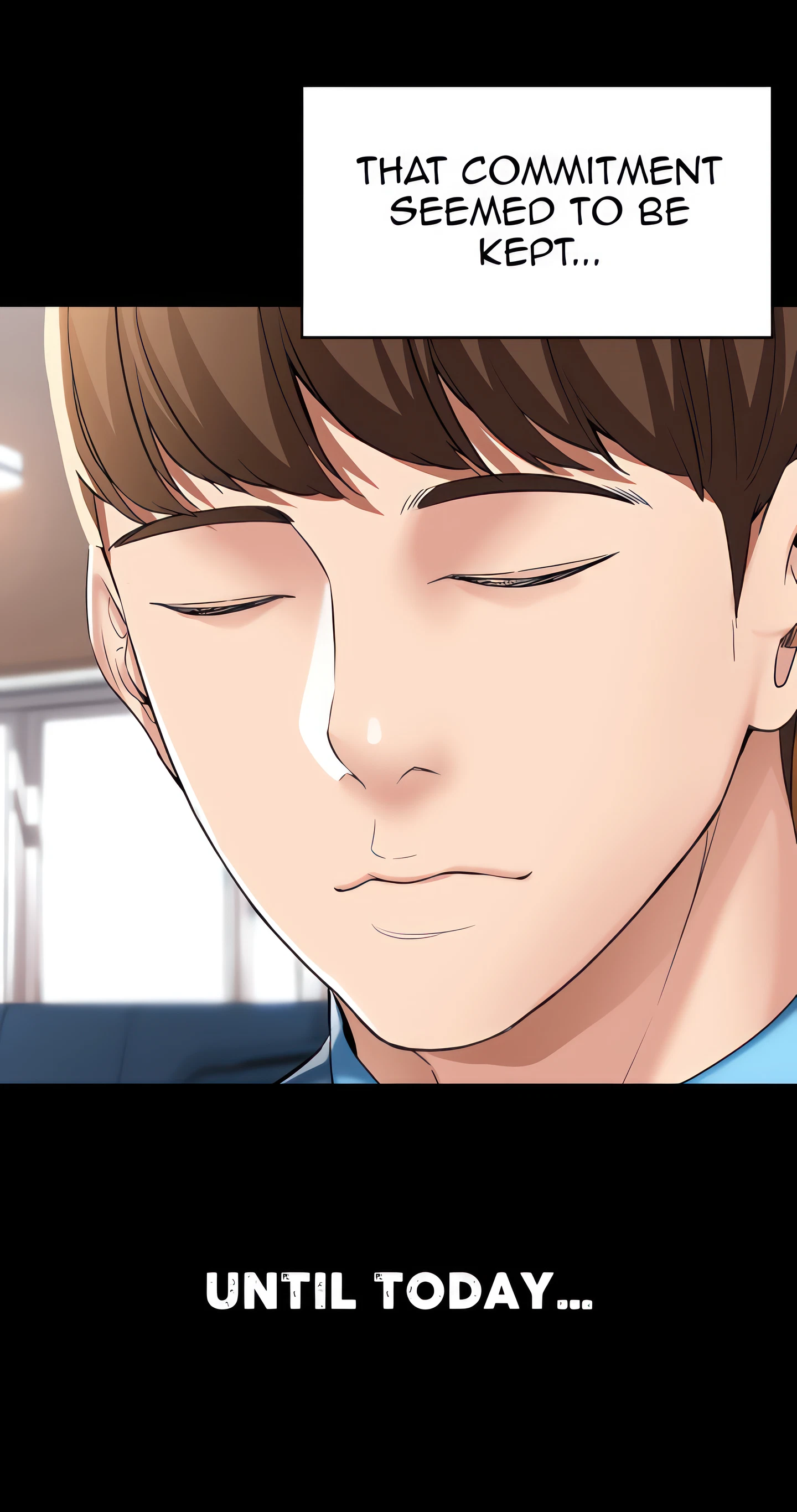 Boarding Diary Chapter 21 (Uncensored), page 29