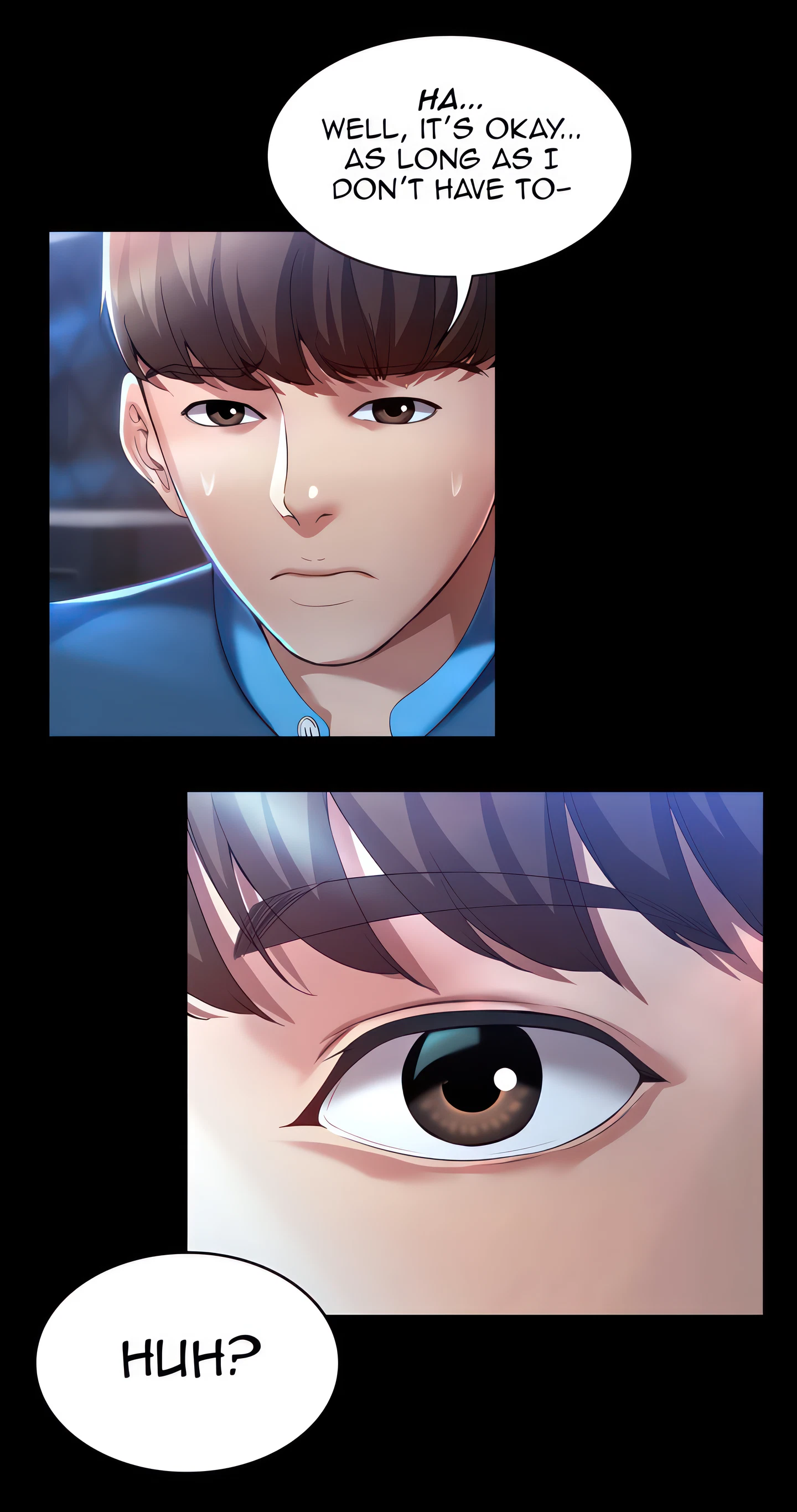 Boarding Diary Chapter 21 (Uncensored), page 37