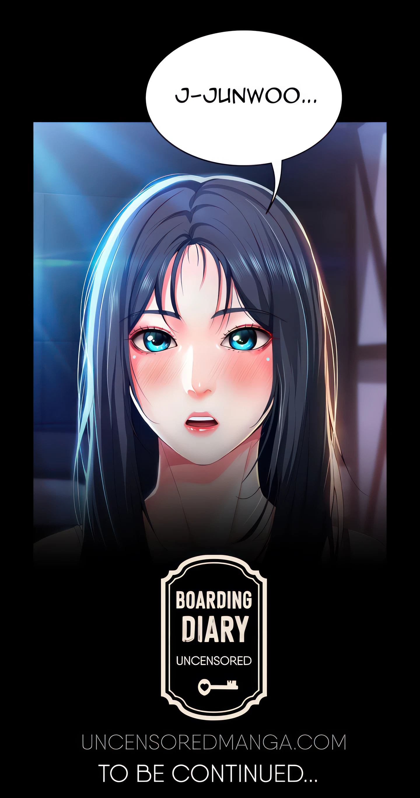 Boarding Diary Chapter 21 (Uncensored), page 48