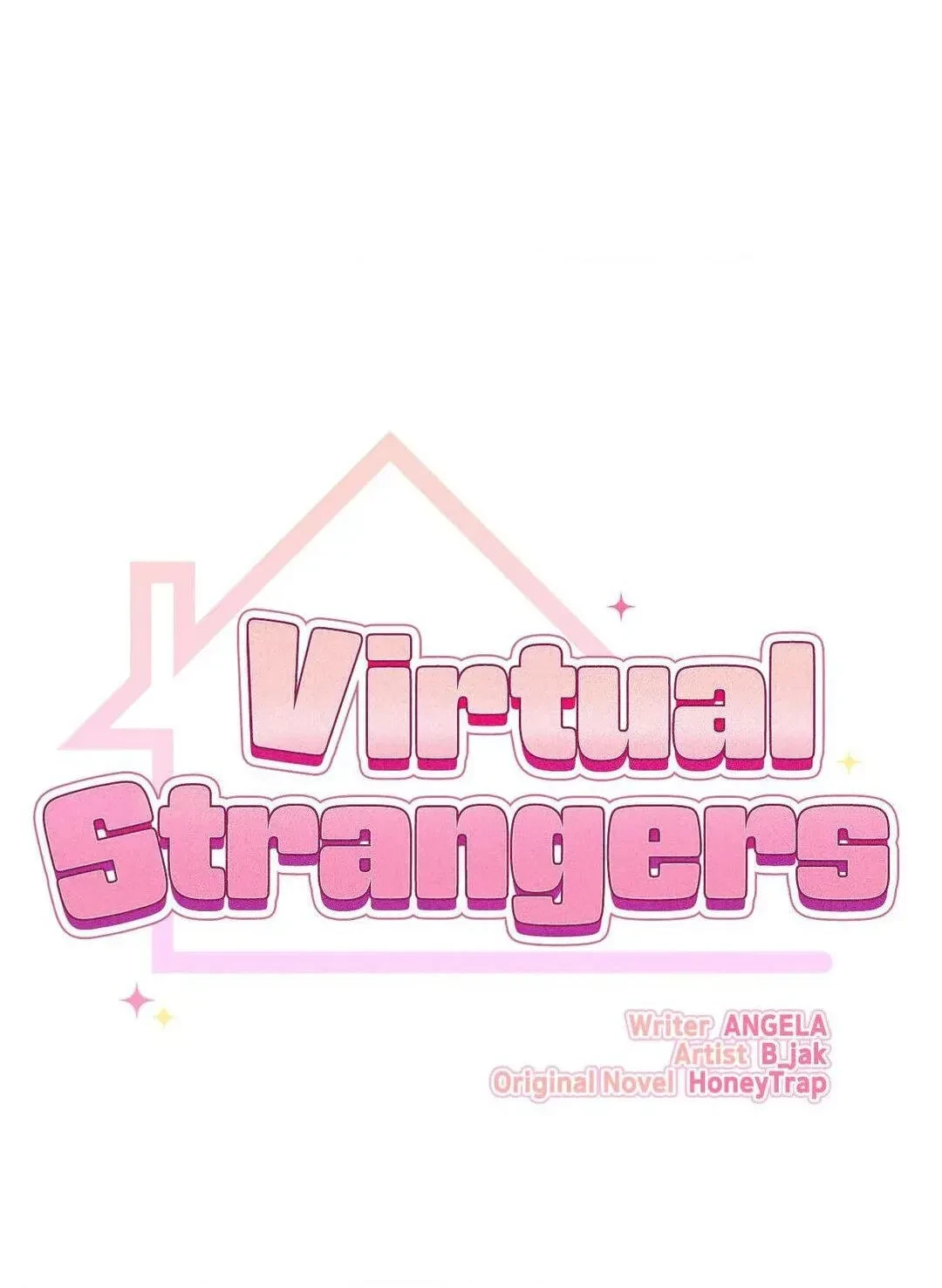 Virtual Strangers Chapter 35, page 12