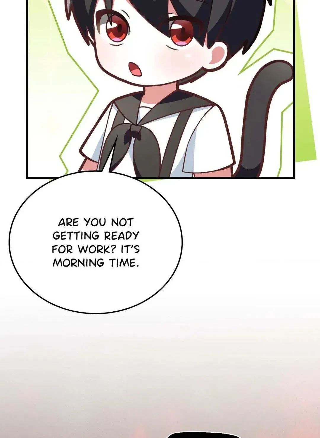 Virtual Strangers Chapter 35, page 14
