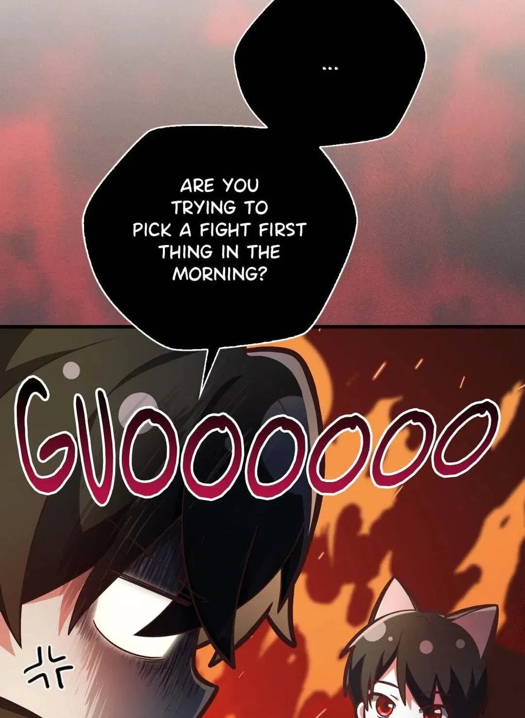 Virtual Strangers Chapter 35, page 15