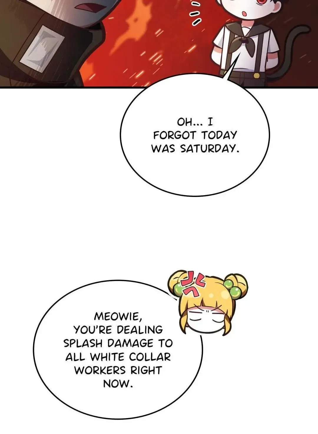 Virtual Strangers Chapter 35, page 16