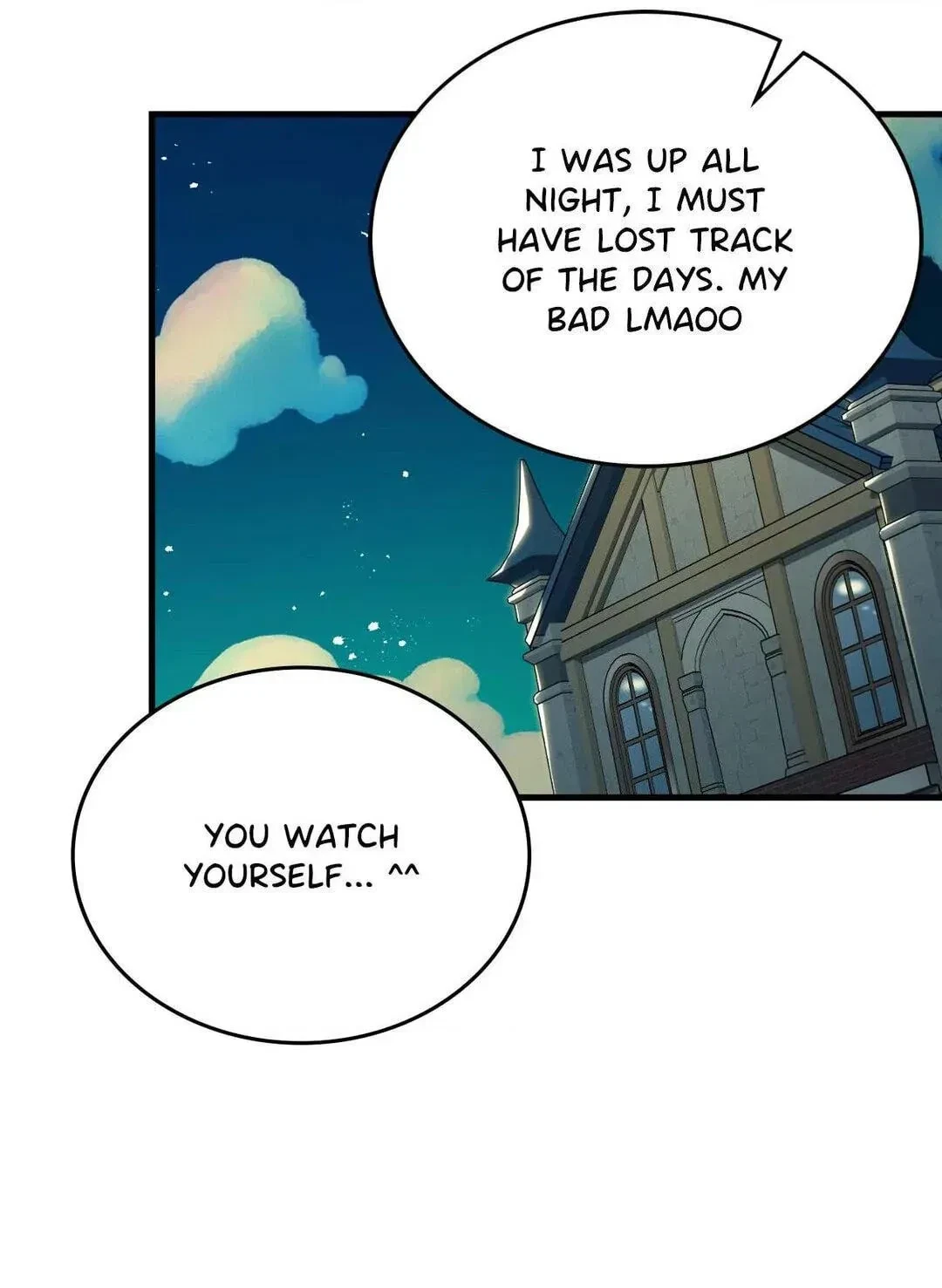Virtual Strangers Chapter 35, page 17