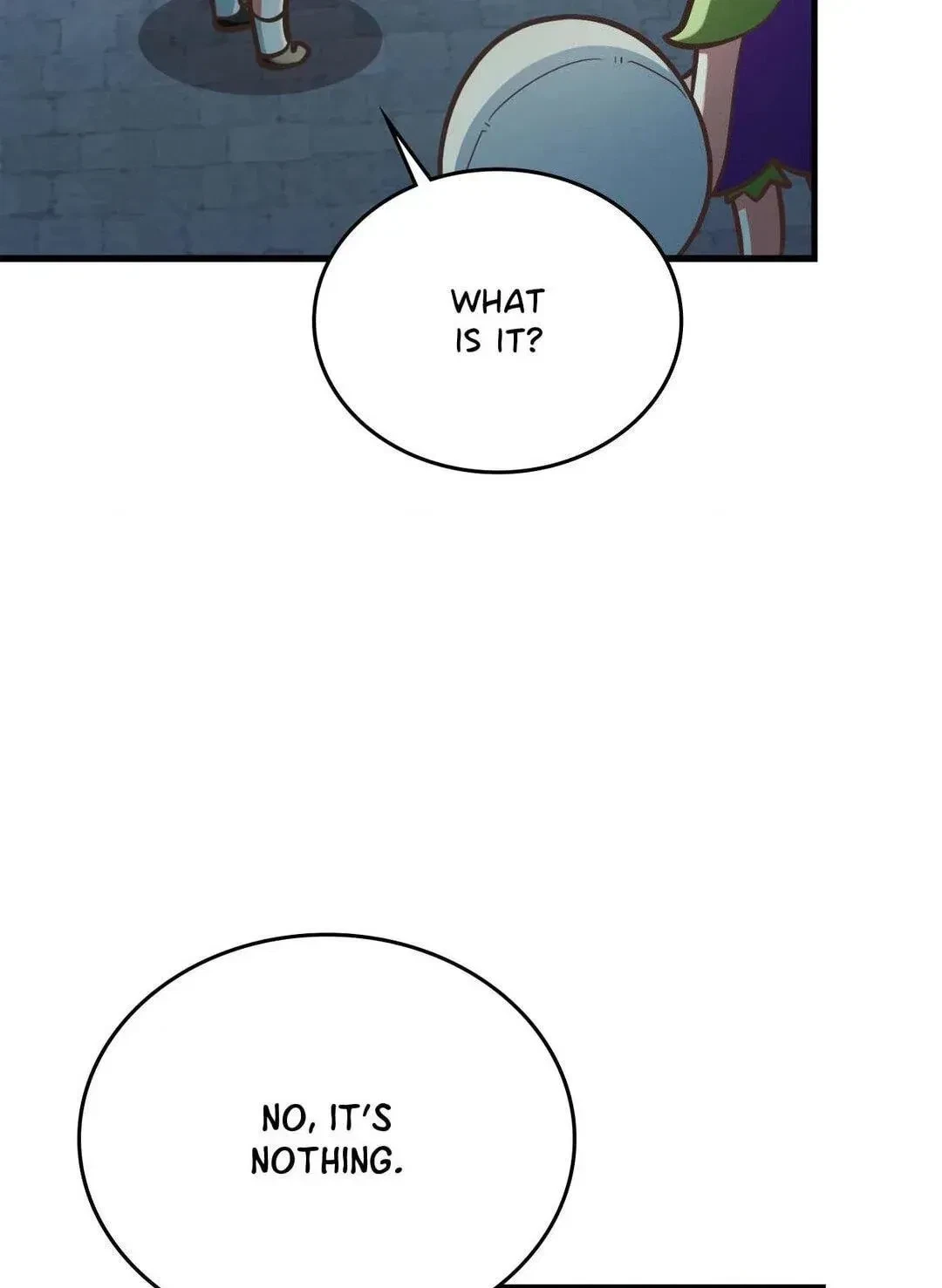 Virtual Strangers Chapter 35, page 19
