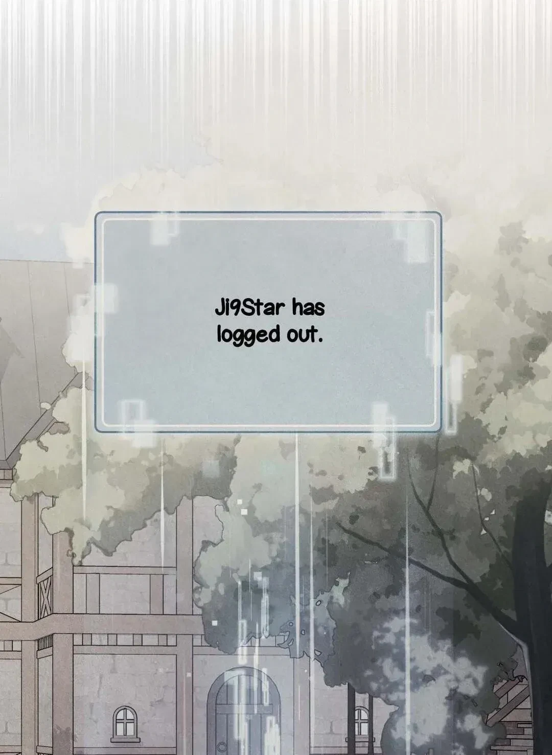 Virtual Strangers Chapter 35, page 21
