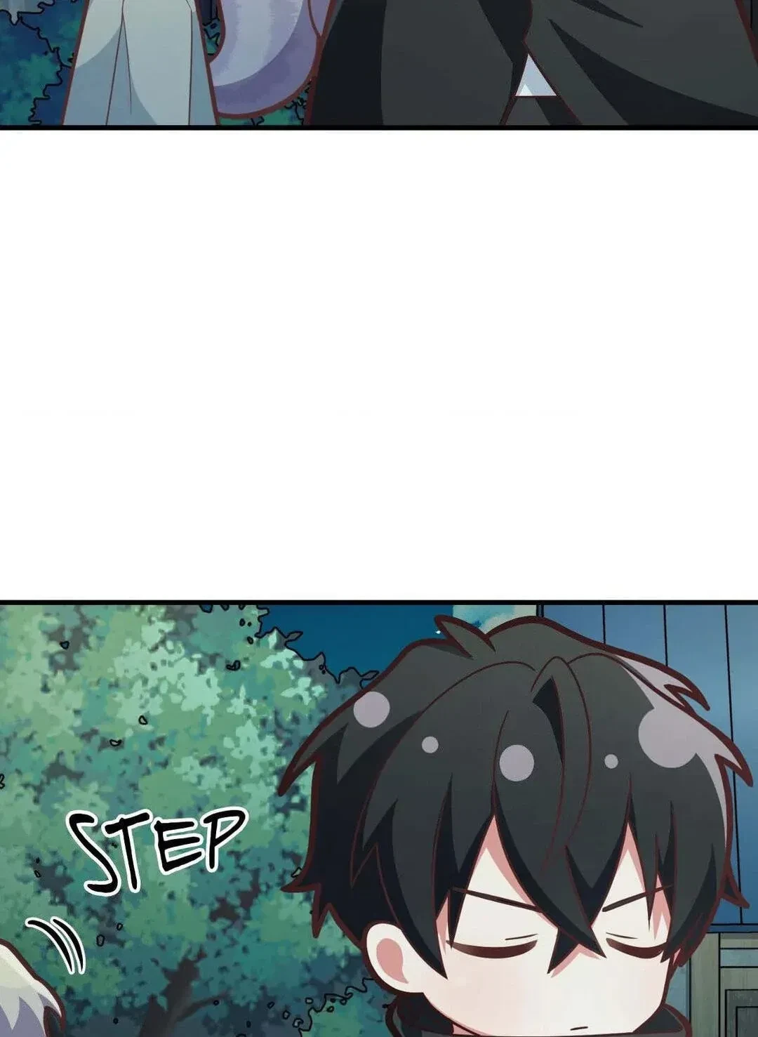 Virtual Strangers Chapter 35, page 27