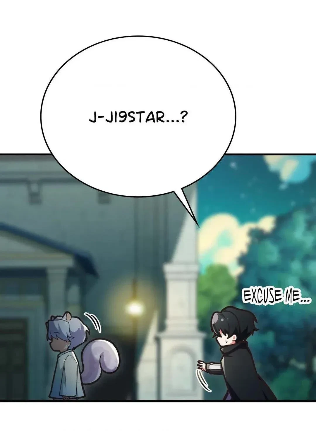 Virtual Strangers Chapter 35, page 32