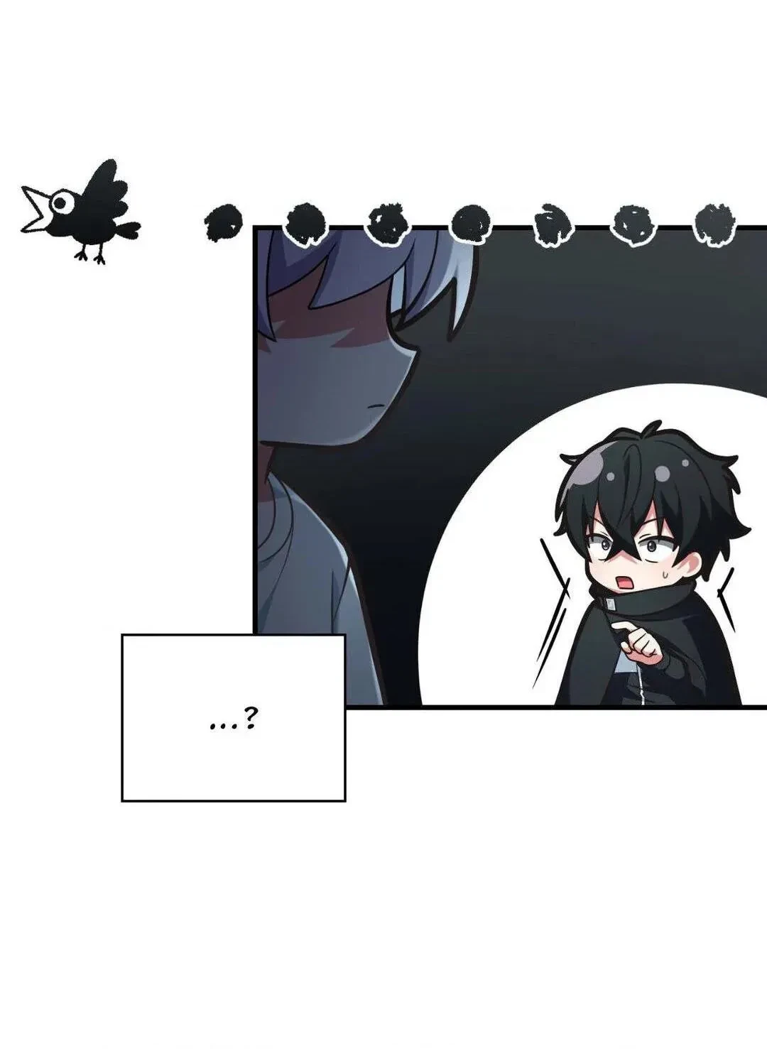 Virtual Strangers Chapter 35, page 36