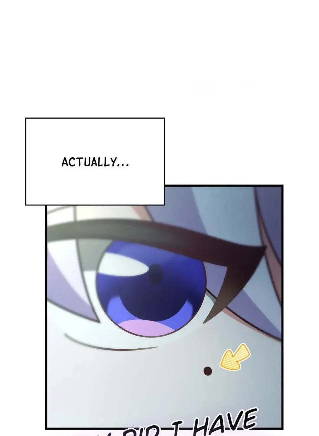 Virtual Strangers Chapter 35, page 38