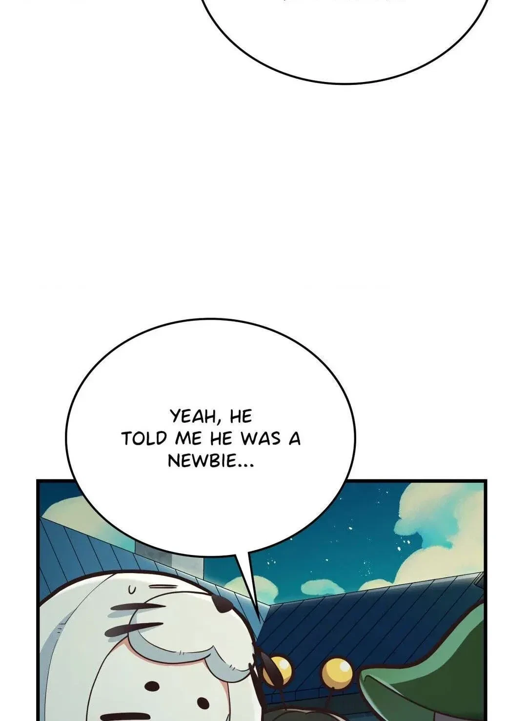 Virtual Strangers Chapter 35, page 41