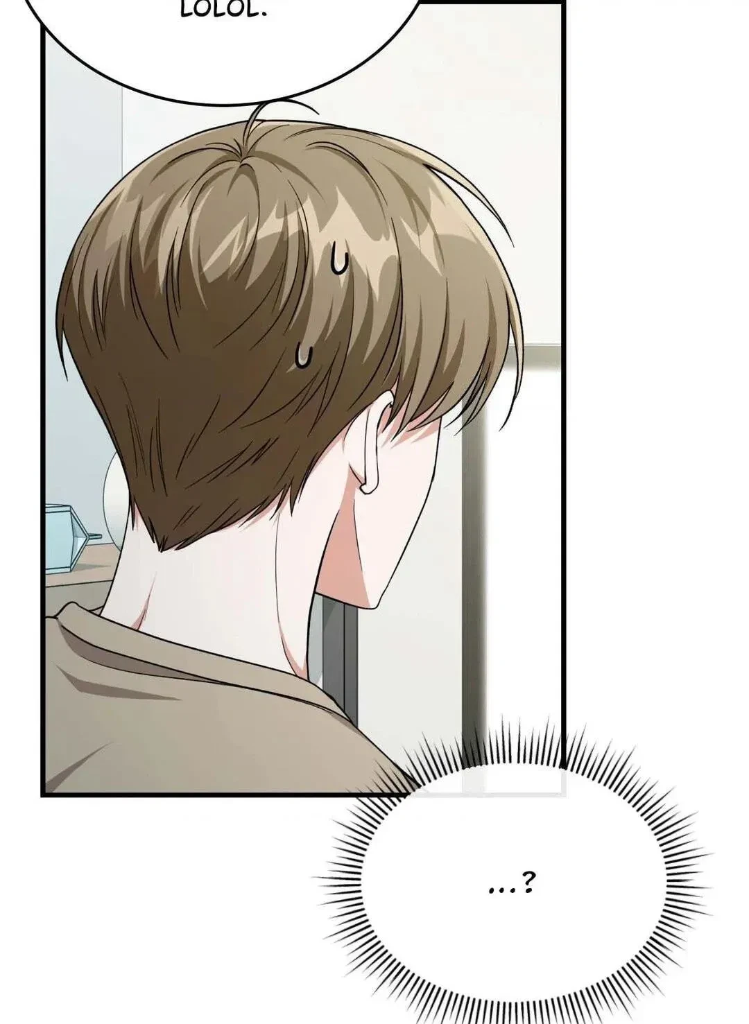 Virtual Strangers Chapter 35, page 43