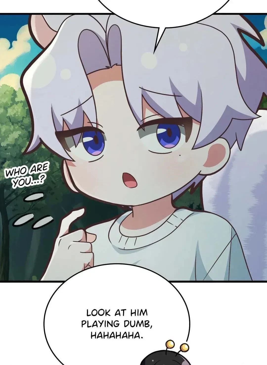 Virtual Strangers Chapter 35, page 46