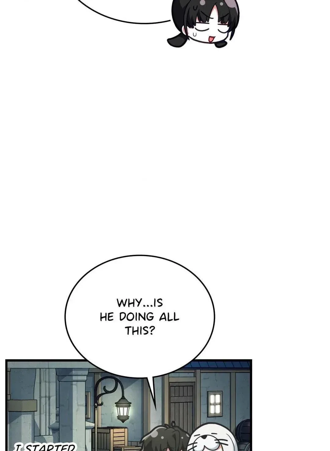 Virtual Strangers Chapter 35, page 47