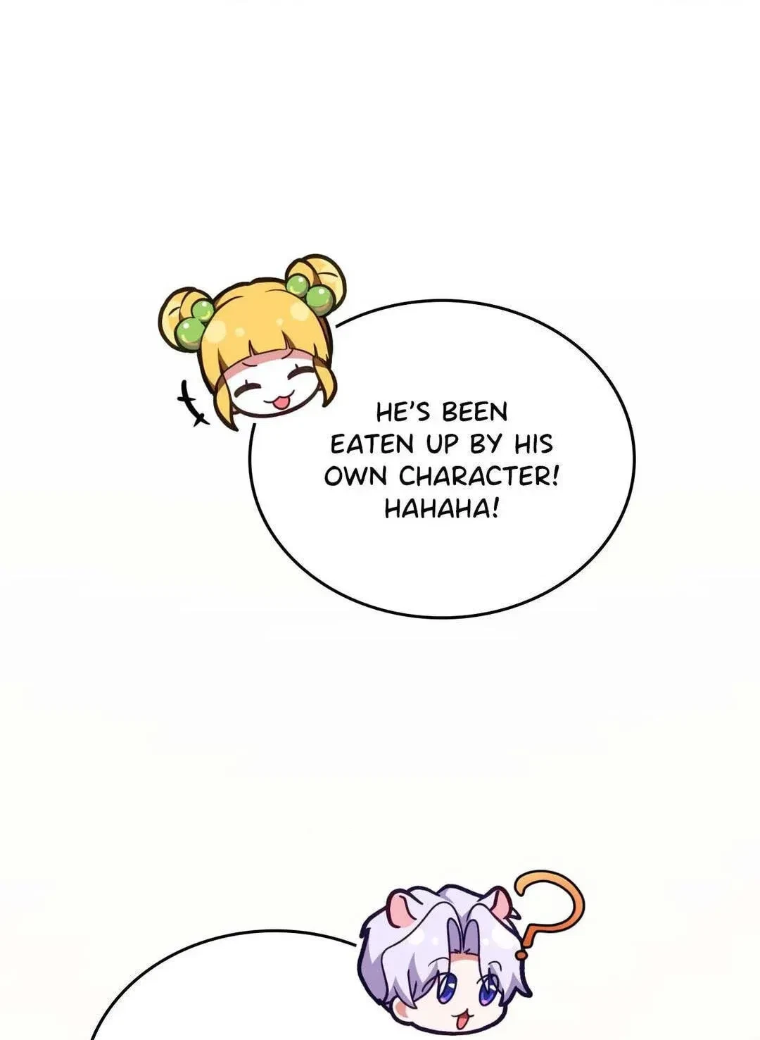 Virtual Strangers Chapter 35, page 49