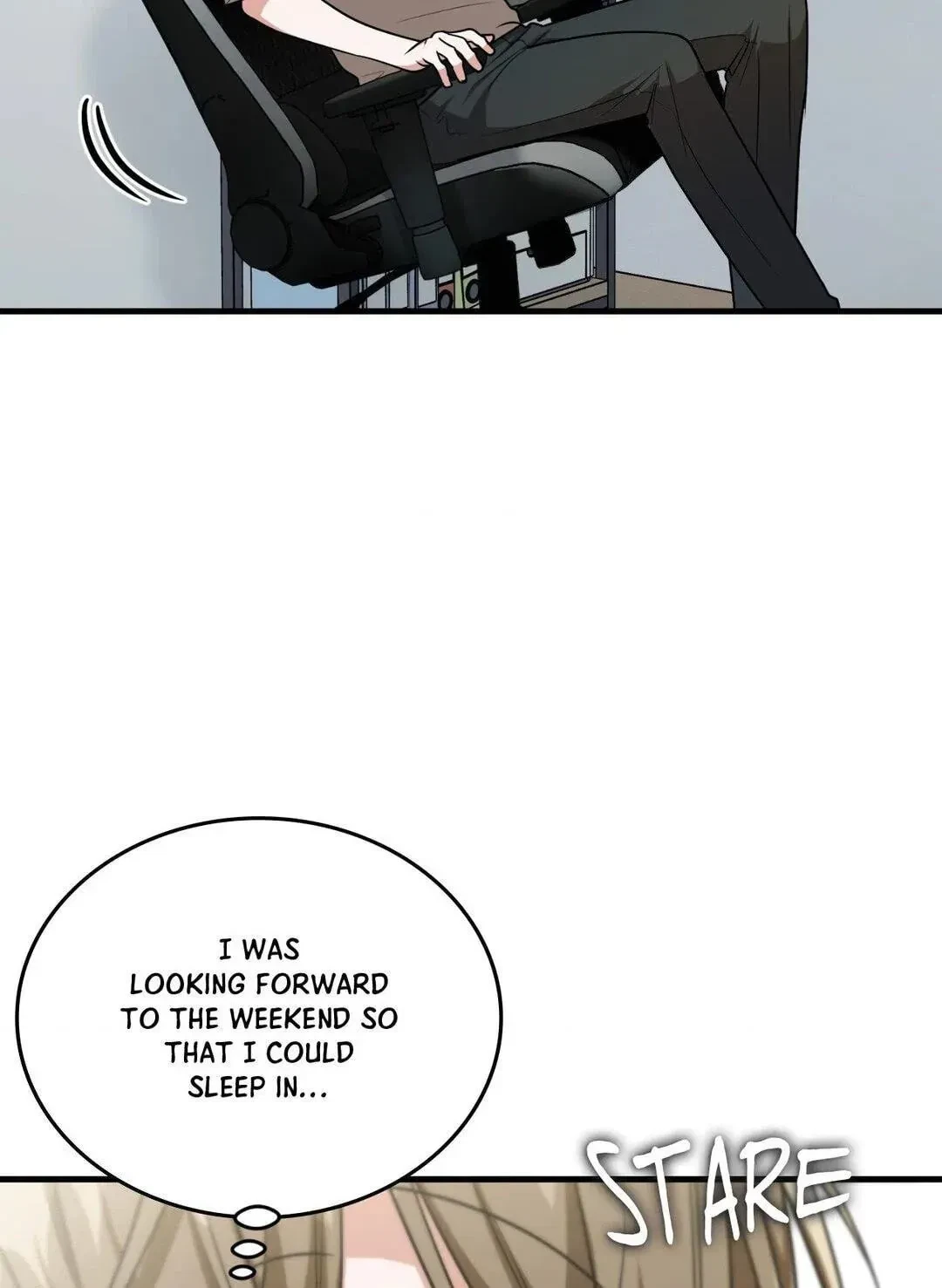 Virtual Strangers Chapter 35, page 5