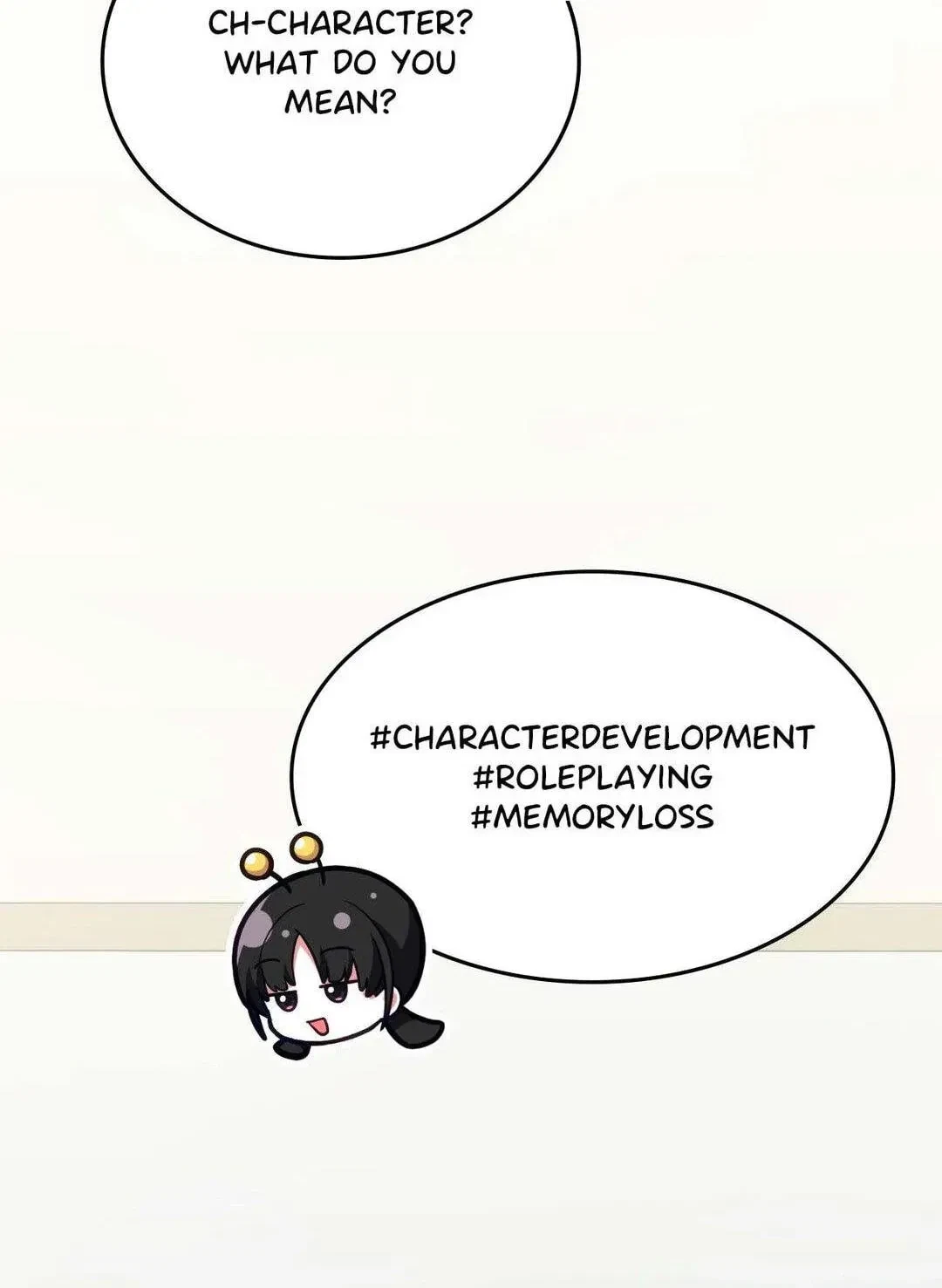 Virtual Strangers Chapter 35, page 50