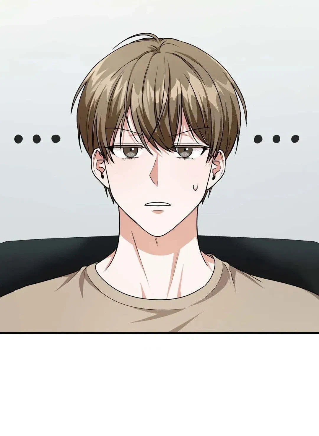 Virtual Strangers Chapter 35, page 51