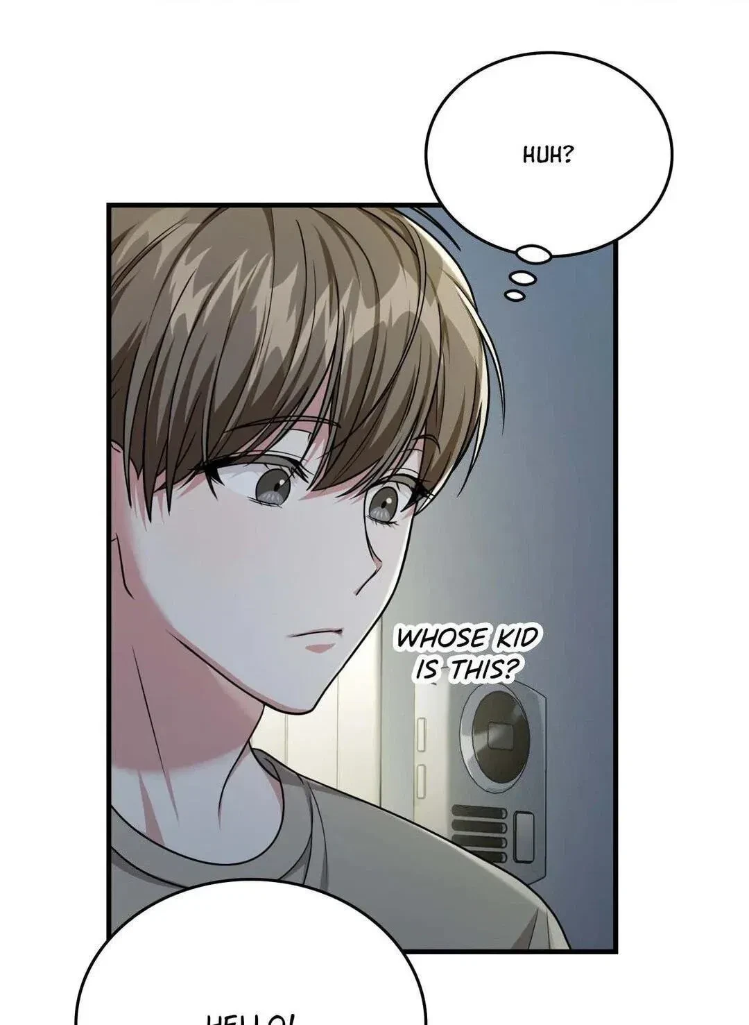 Virtual Strangers Chapter 35, page 61