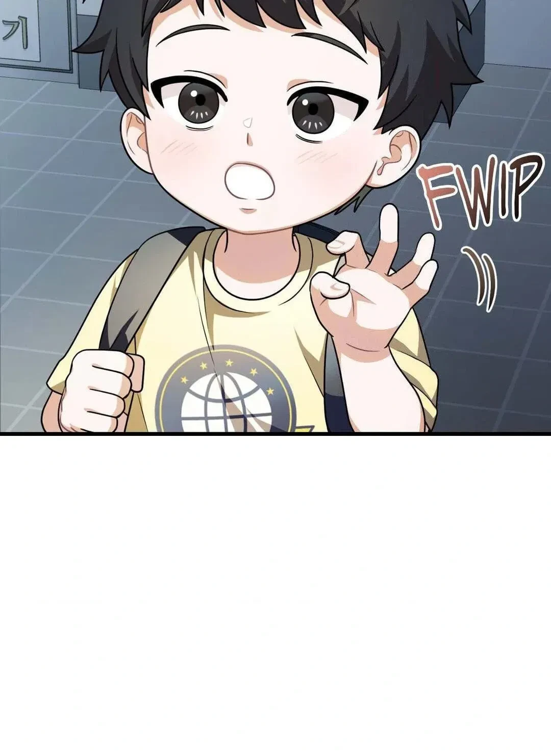 Virtual Strangers Chapter 35, page 63