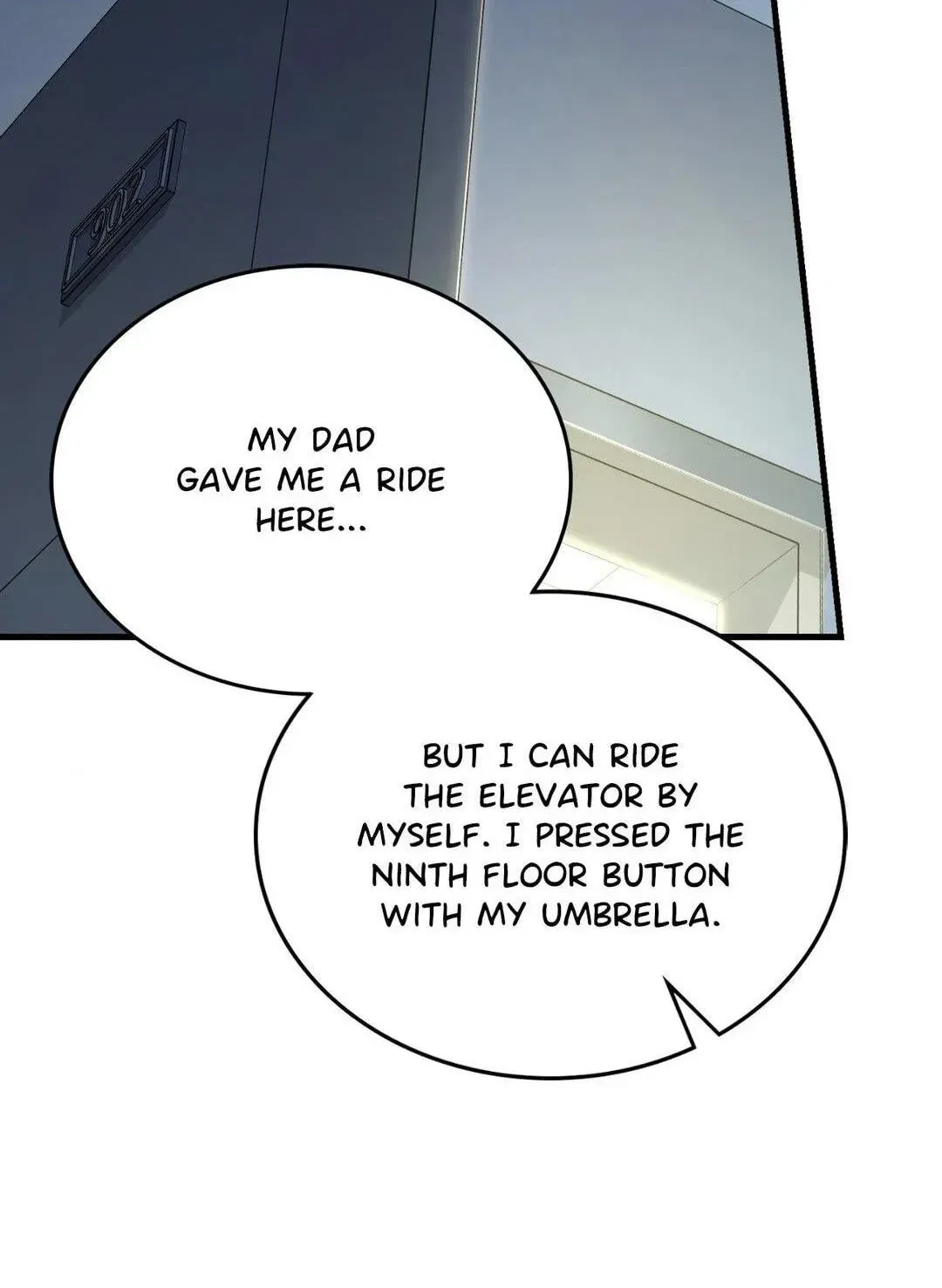 Virtual Strangers Chapter 35, page 66