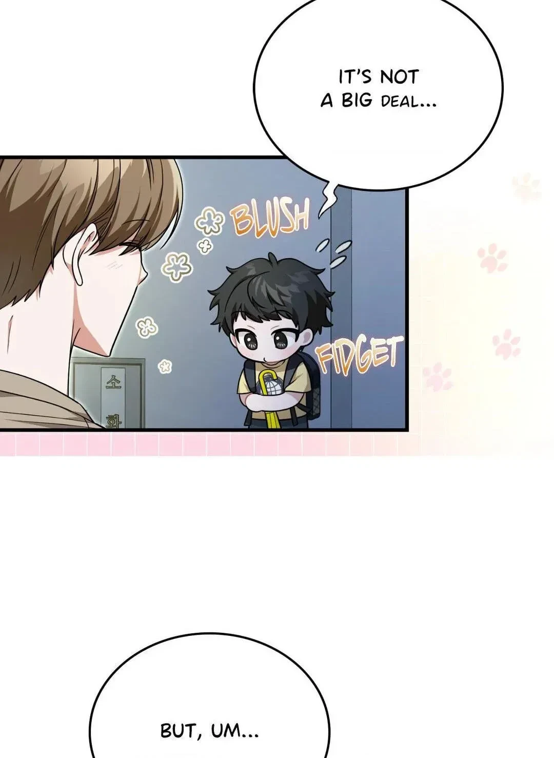 Virtual Strangers Chapter 35, page 68