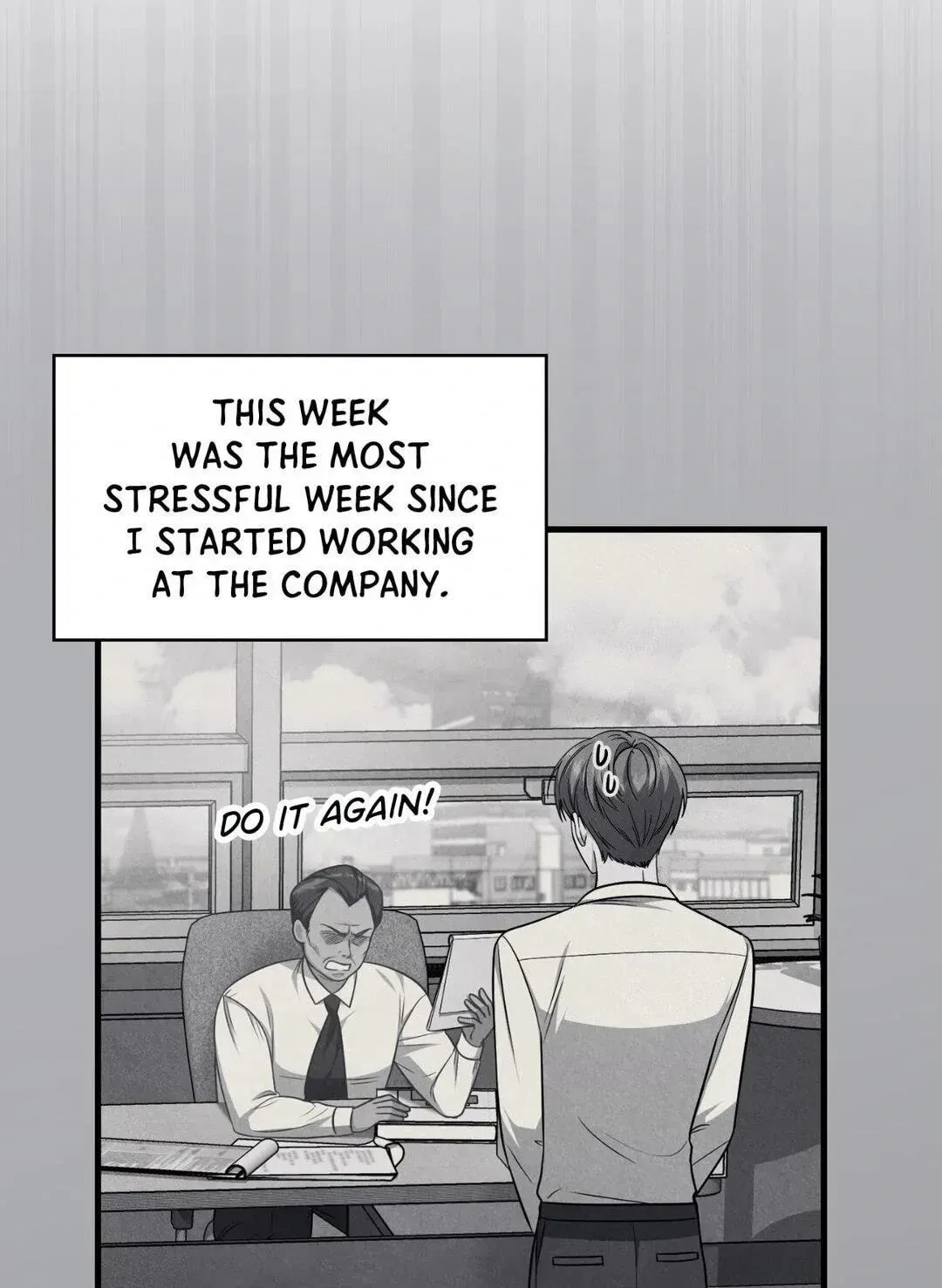 Virtual Strangers Chapter 35, page 7