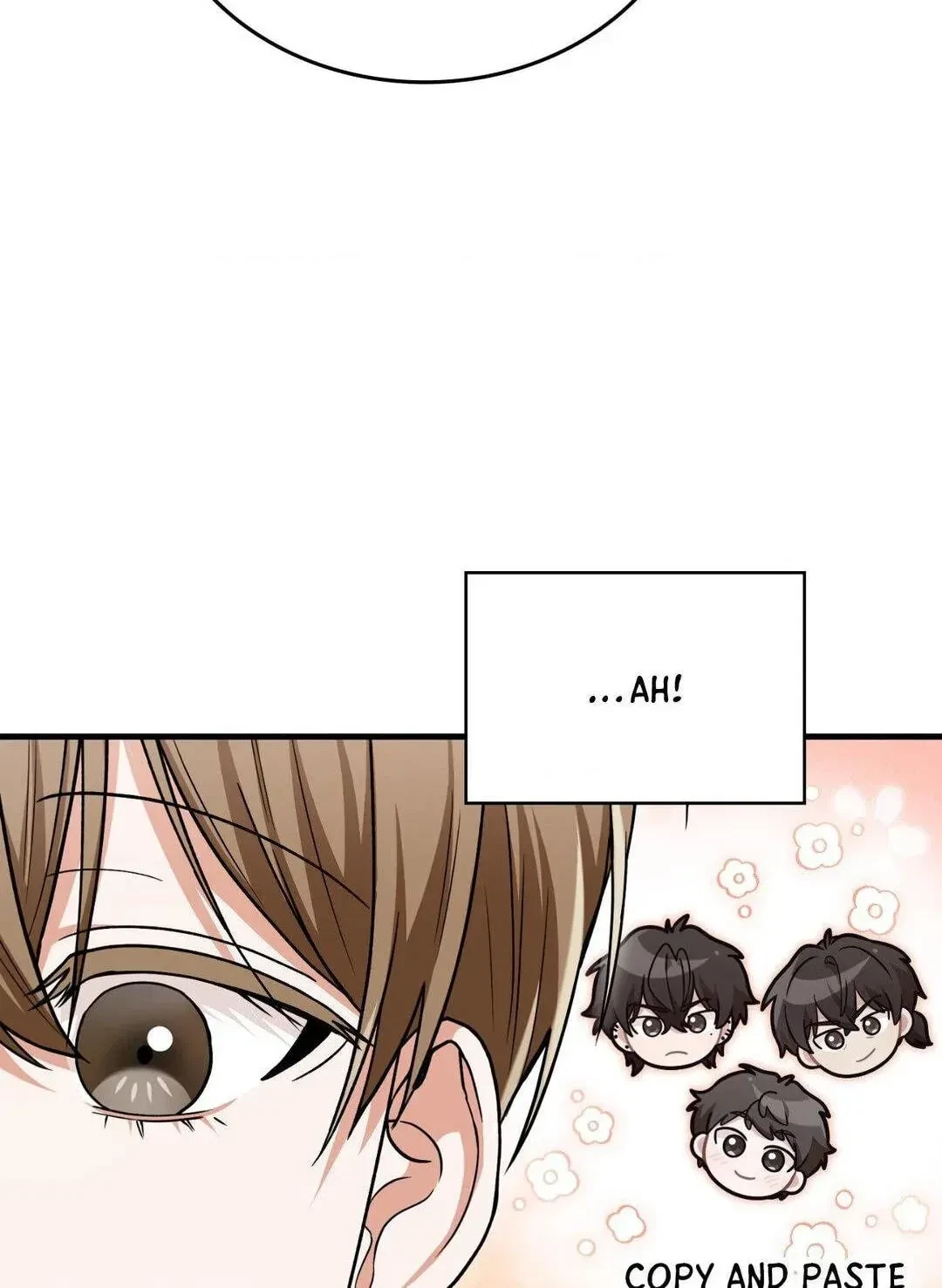 Virtual Strangers Chapter 35, page 70