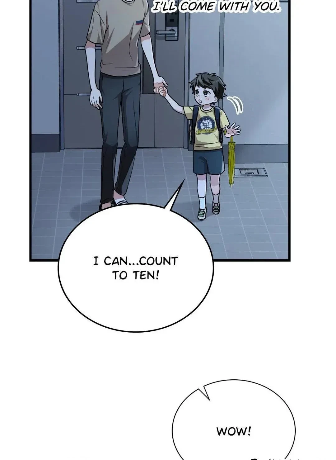 Virtual Strangers Chapter 35, page 72