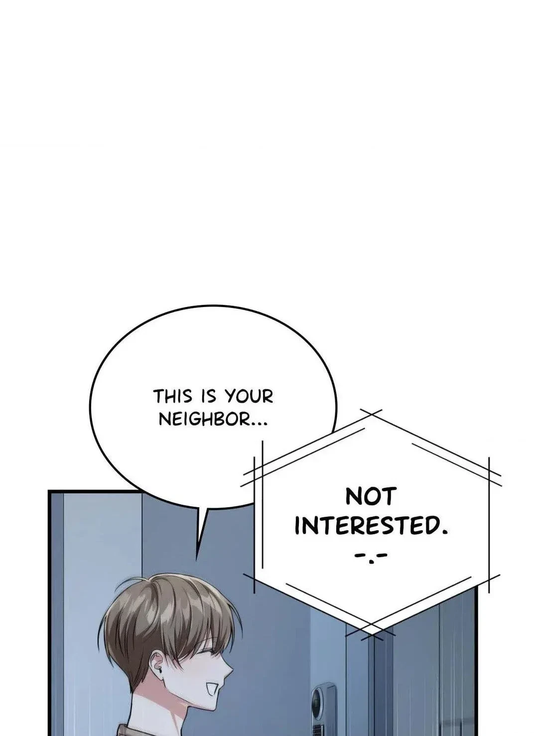Virtual Strangers Chapter 35, page 74