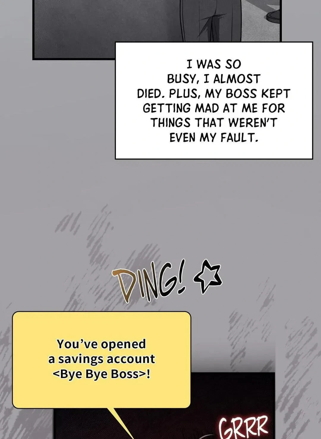 Virtual Strangers Chapter 35, page 8