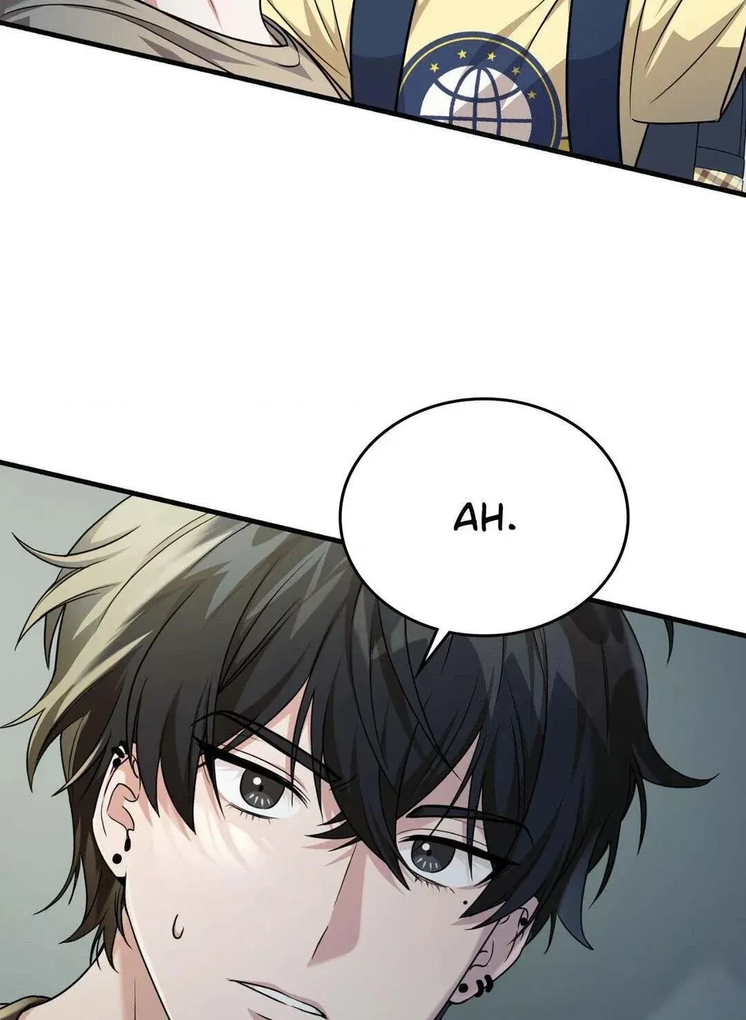 Virtual Strangers Chapter 35, page 81
