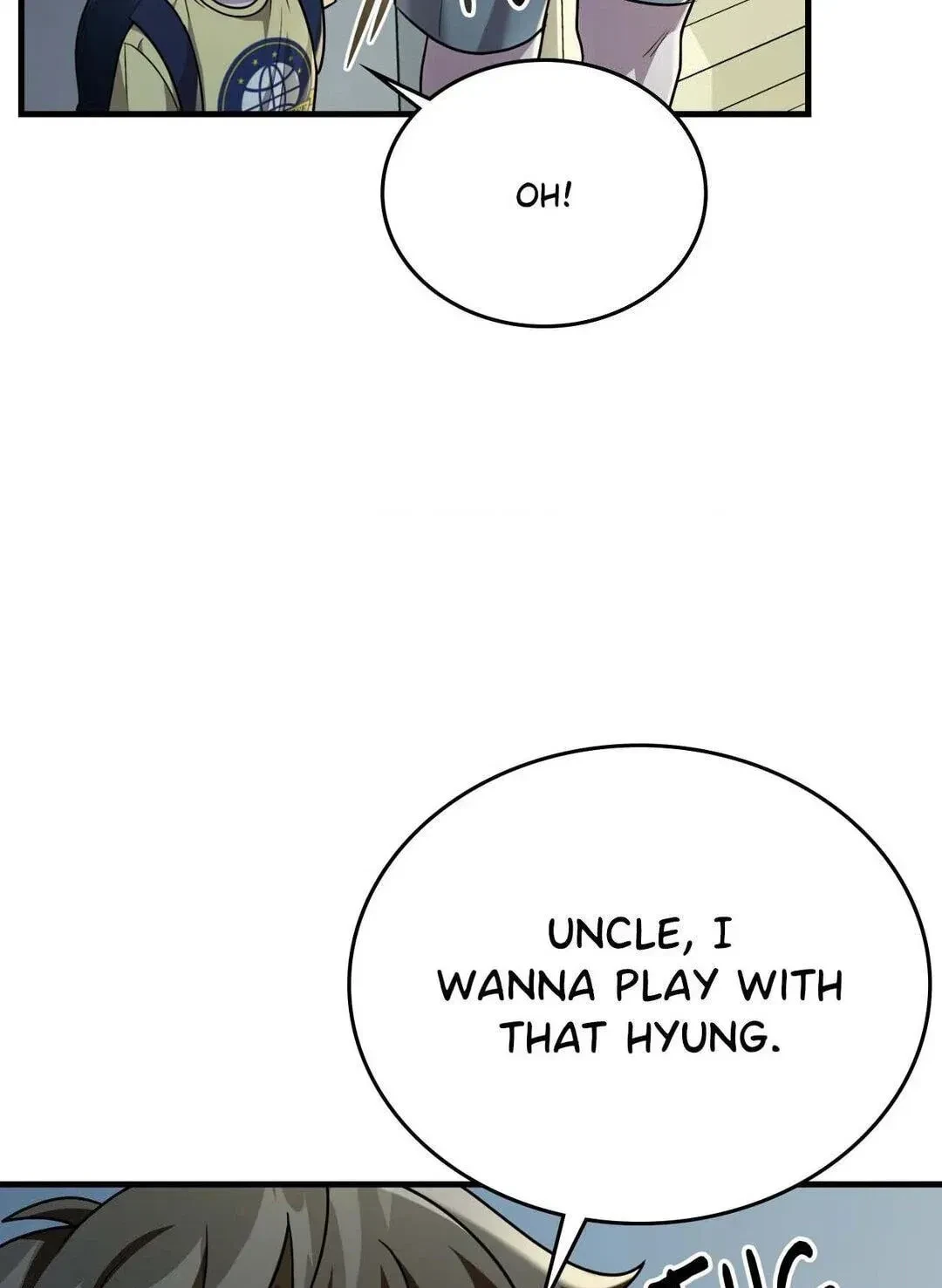 Virtual Strangers Chapter 35, page 85