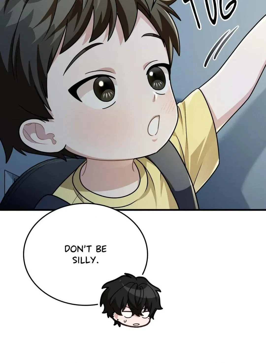 Virtual Strangers Chapter 35, page 86