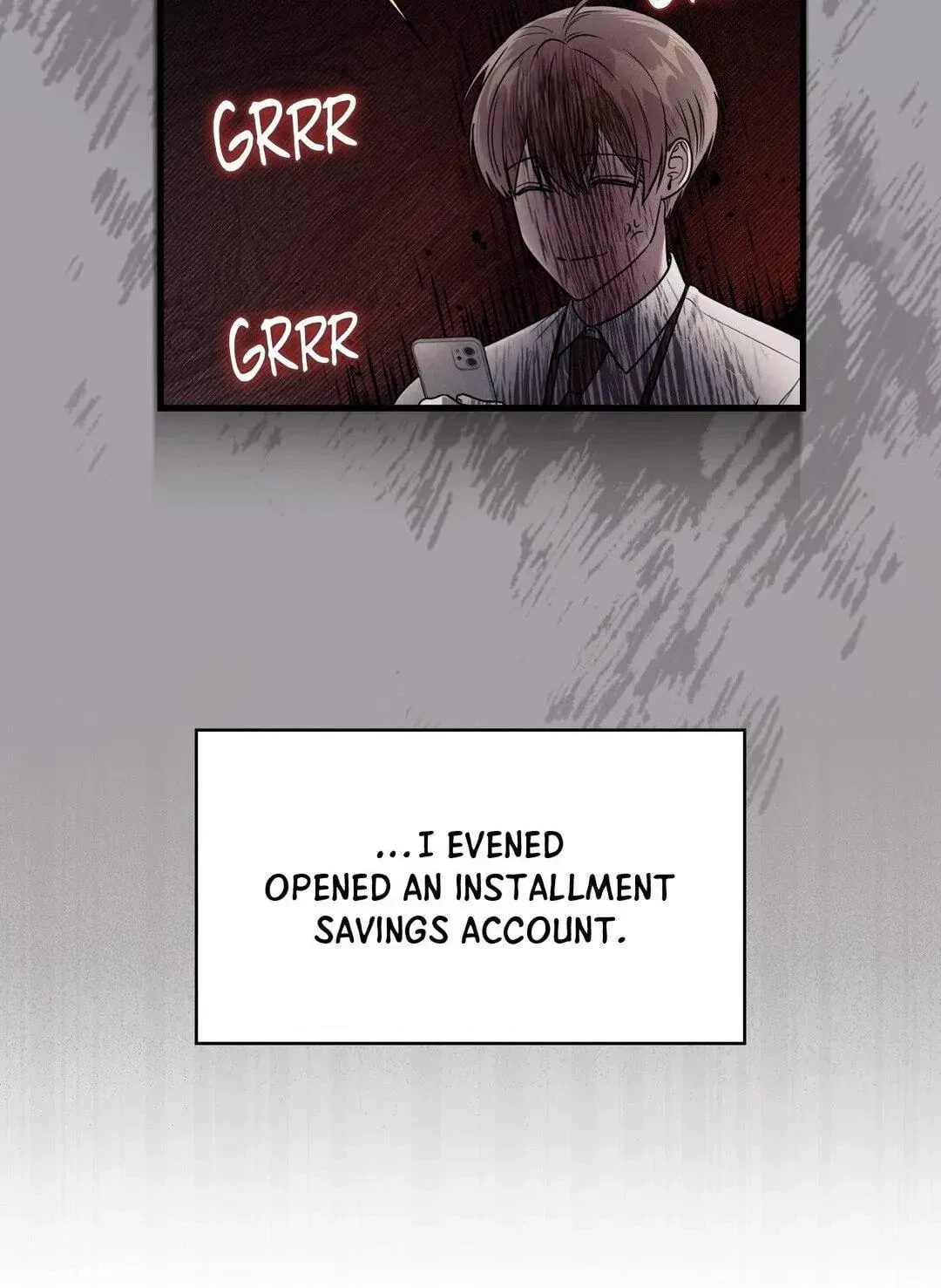 Virtual Strangers Chapter 35, page 9
