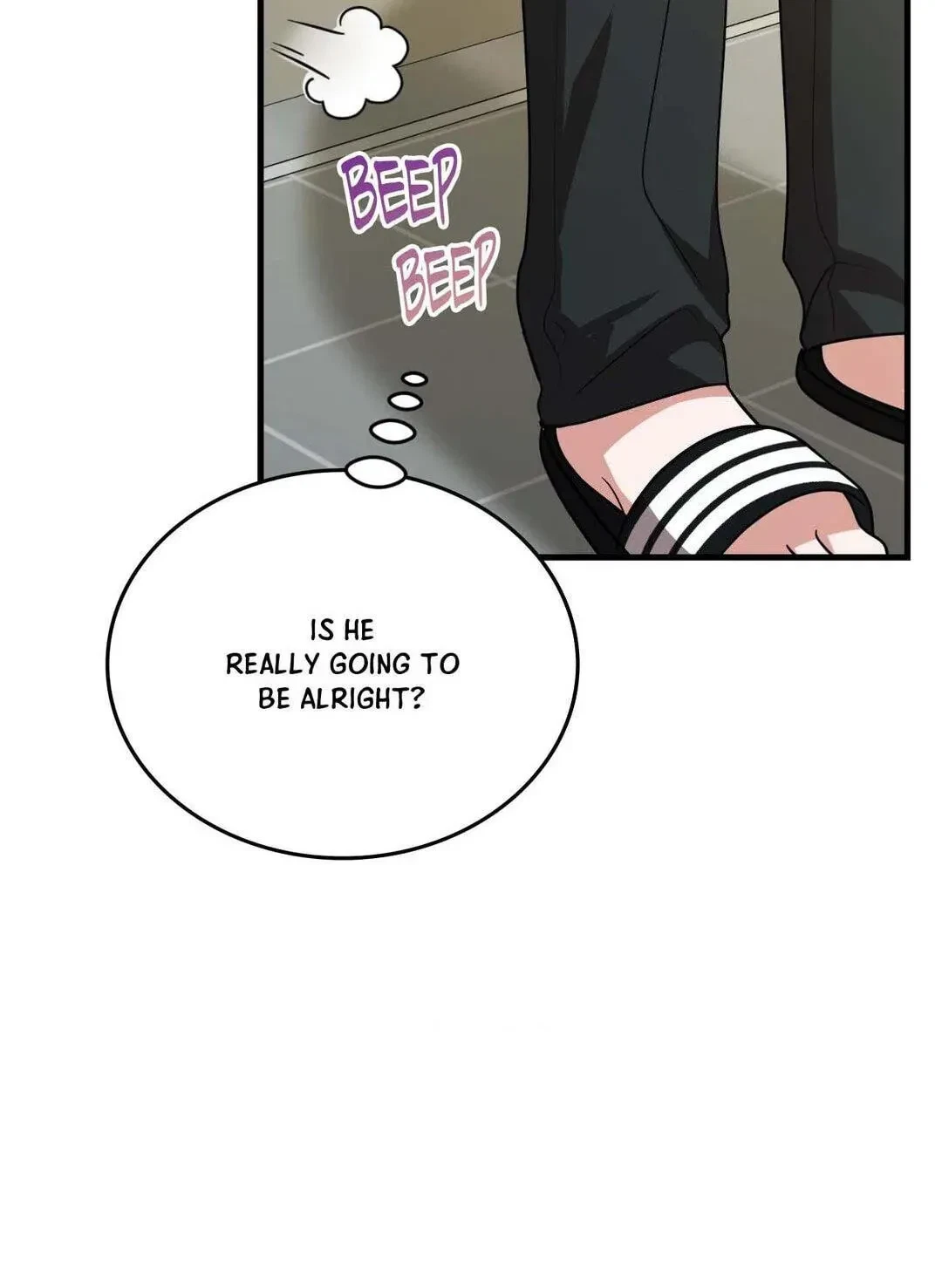 Virtual Strangers Chapter 35, page 93