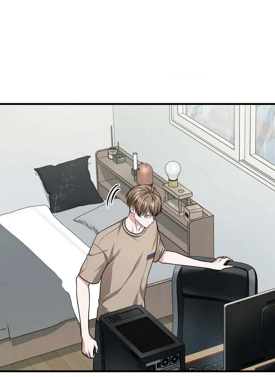 Virtual Strangers Chapter 35, page 94