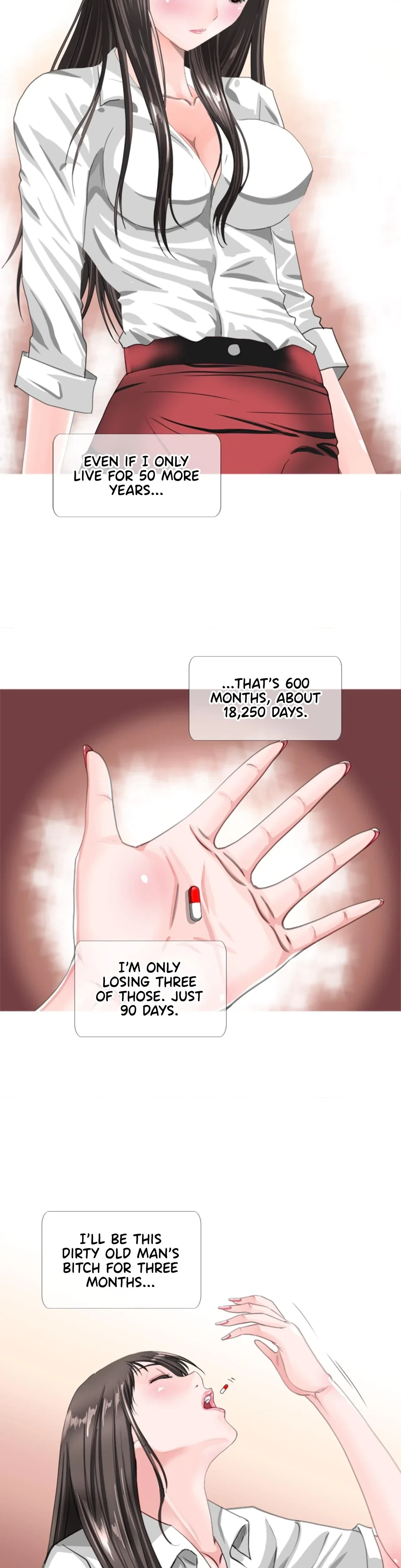 Door To Door Chapter 23, page 2