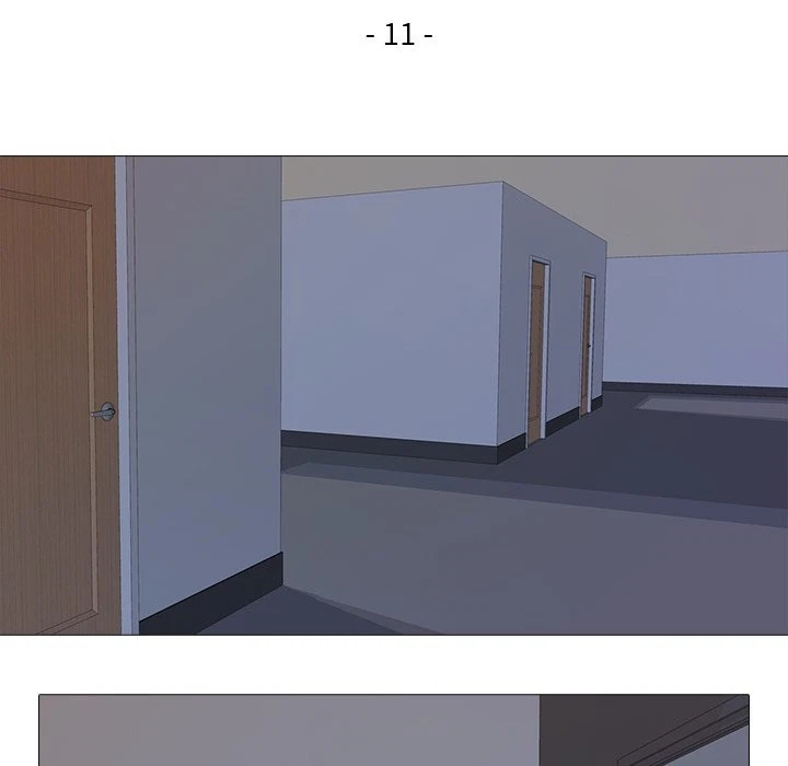 Real Variety Chapter 11, page 14