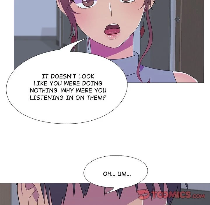 Real Variety Chapter 11, page 18