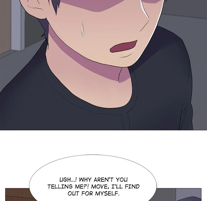 Real Variety Chapter 11, page 19