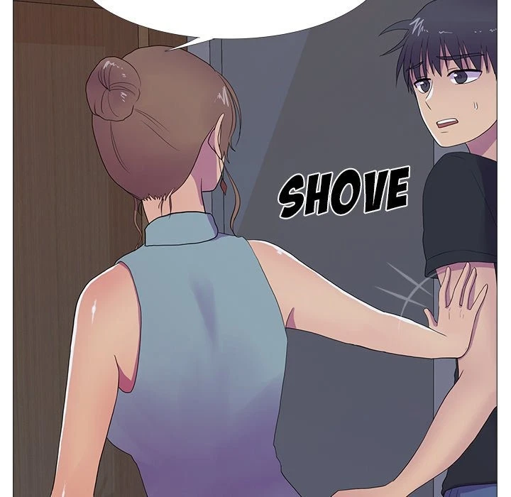 Real Variety Chapter 11, page 20